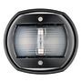 Sphera black/white stern navigation light